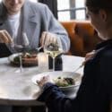 best lunch restaurant in Dublin