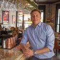 Jeremy Phillips Pichet's General Manager