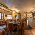 French Restaurant Dublin City Centre - Pichet