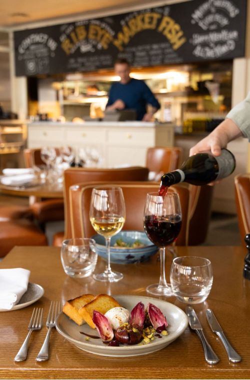Wine List 2025
