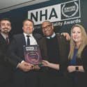 Pichet's staff win Best Casual Dining at the National Hospitality Awards
