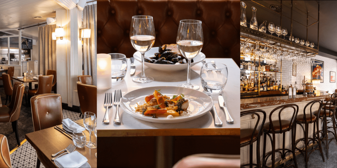 Celebrate Father’s Day in Style at Pichet