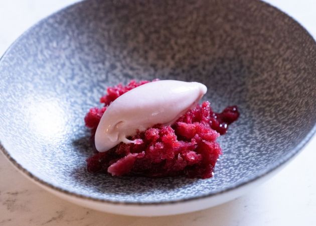 Pichet Restaurant, Dublin 2 celebrates 15th Birthday Celebration. June 2024 with Stephen Gibson and Harry Quinn