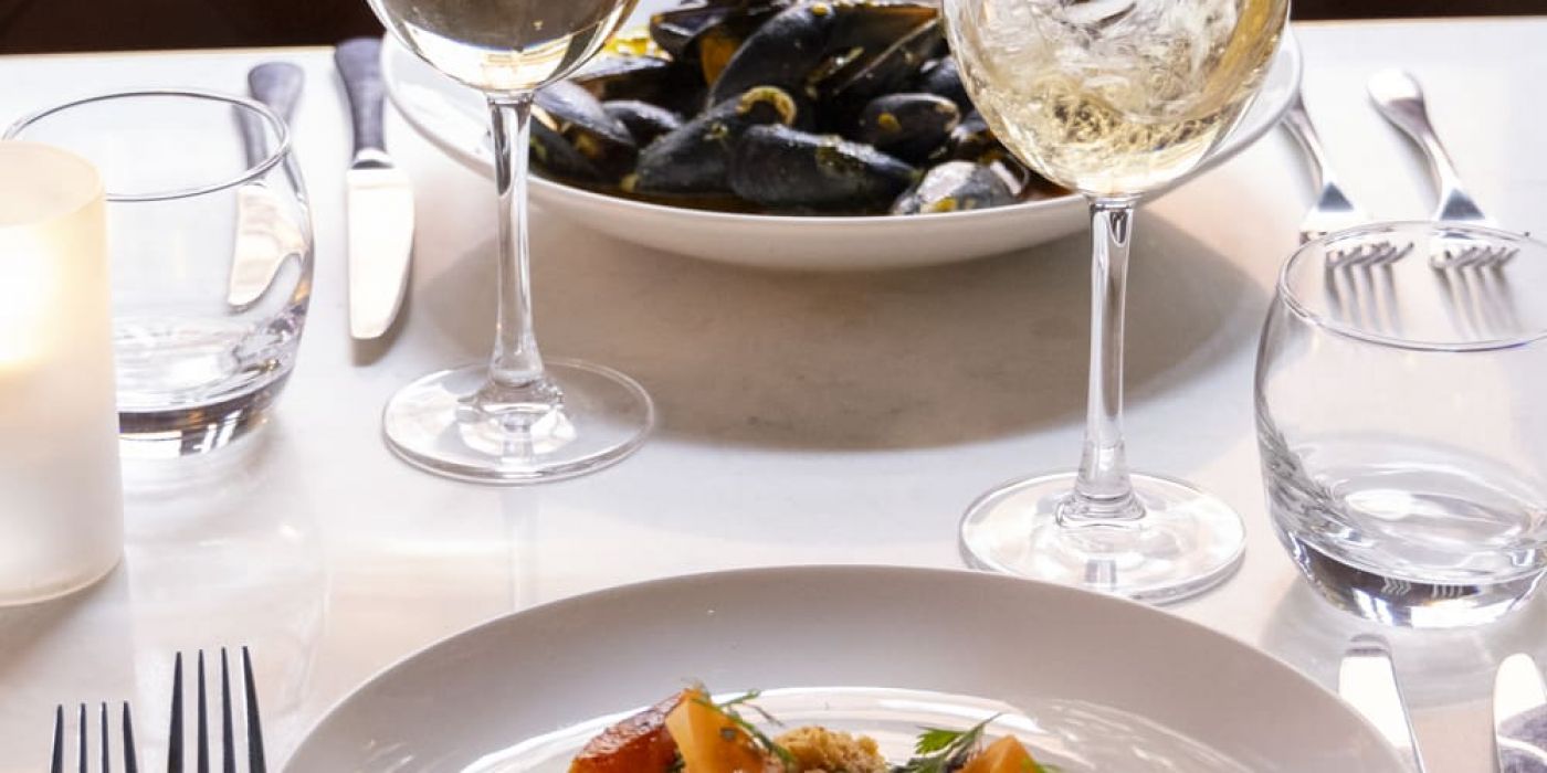 Why Pichet one of Dublin’s Best Restaurants?