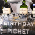Pichet Restaurant, Dublin 2 celebrates 15th Birthday Celebration. June 2024 with Stephen Gibson and Harry Quinn