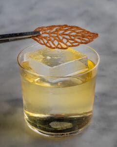fine dining cocktail experience, pichet dublin.
