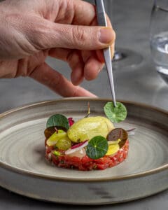 best french restaurant in dublin and fine dining restaurant