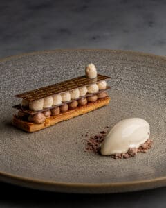 best french restaurant in dublin and fine dining restaurant