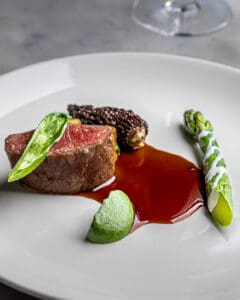 best french restaurant in dublin and fine dining restaurant