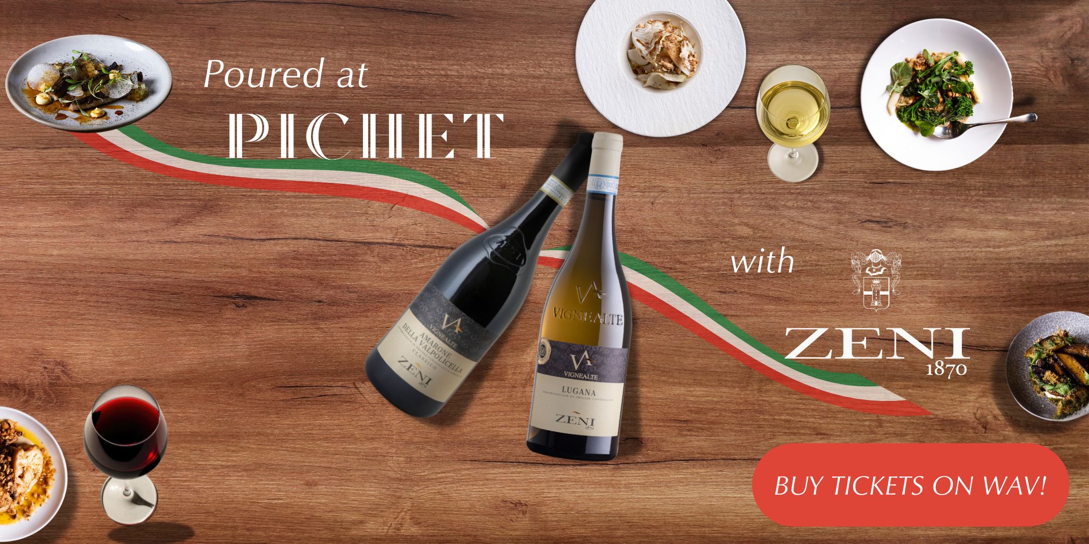 Wine Paired Dining at a Michelin Bib Gourmand Restaurant