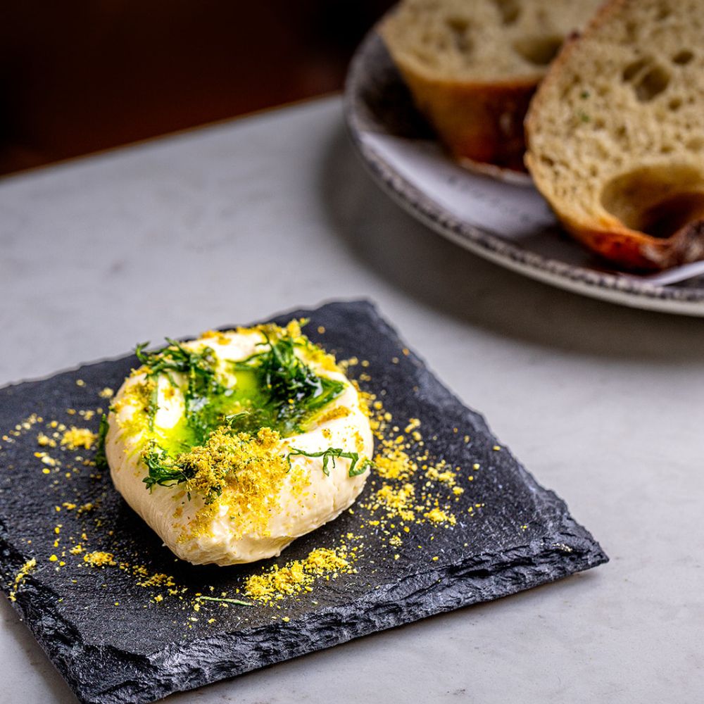 Friends of Pichet - Cured Organic Trout - with Liam from Ashford castle