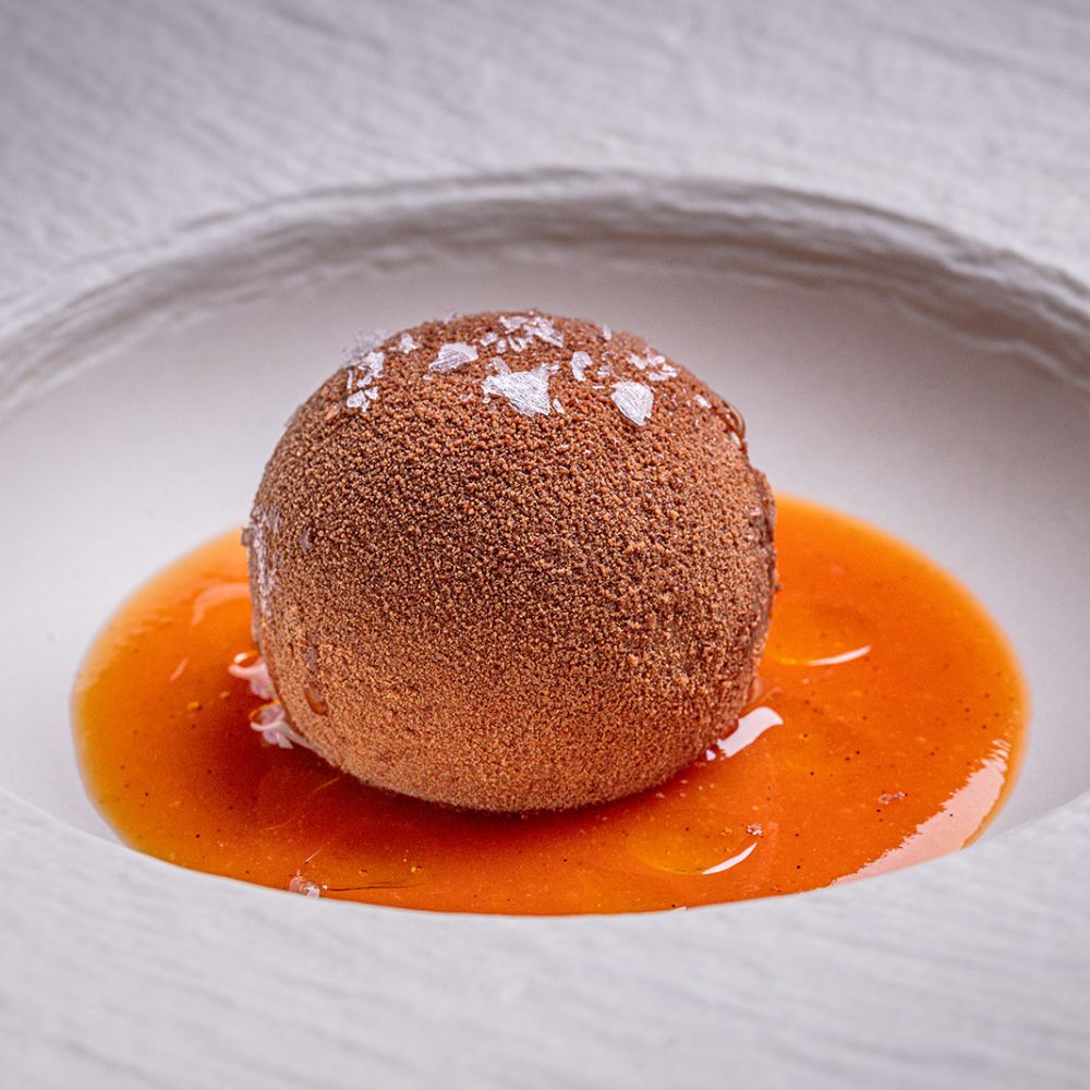 Friends of Pichet - Blood Orange - Noval Fine Ruby Port