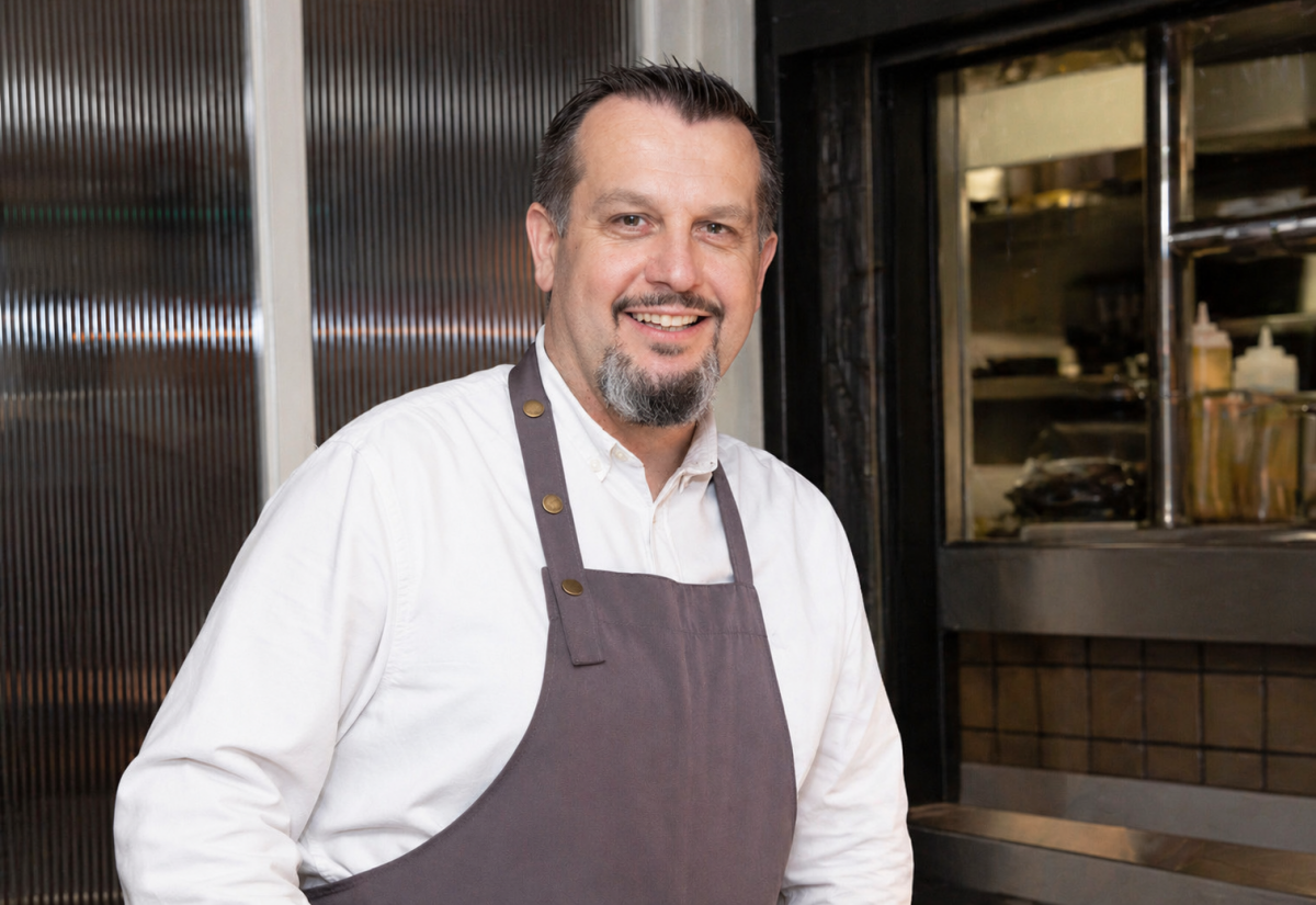 Pichet Team Member Shortlisted for Prestigious Irish Restaurant Awards 2026