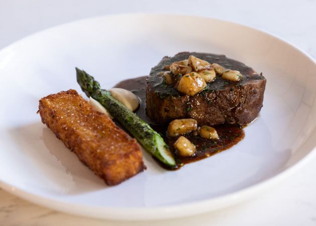 Pichet Restaurant, Dublin 2 celebrates 15th Birthday Celebration. June 2024 with Stephen Gibson and Harry Quinn