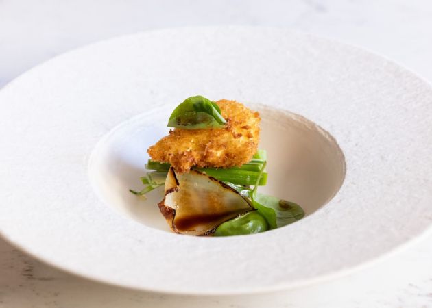 Pichet Restaurant, Dublin 2 celebrates 15th Birthday Celebration. June 2024 with Stephen Gibson and Harry Quinn