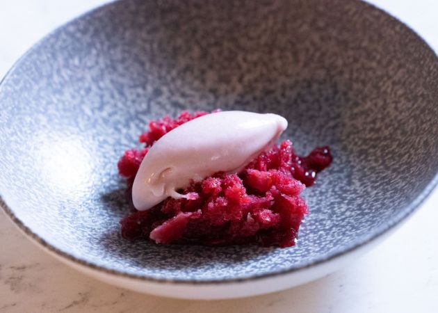 Pichet Restaurant, Dublin 2 celebrates 15th Birthday Celebration. June 2024 with Stephen Gibson and Harry Quinn