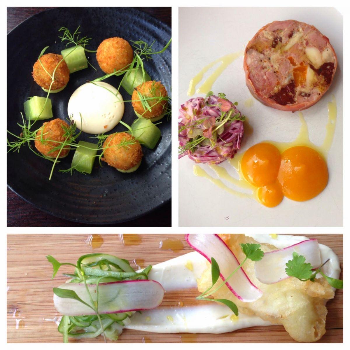 Lunch Dining Perfection During The Busy Work Week