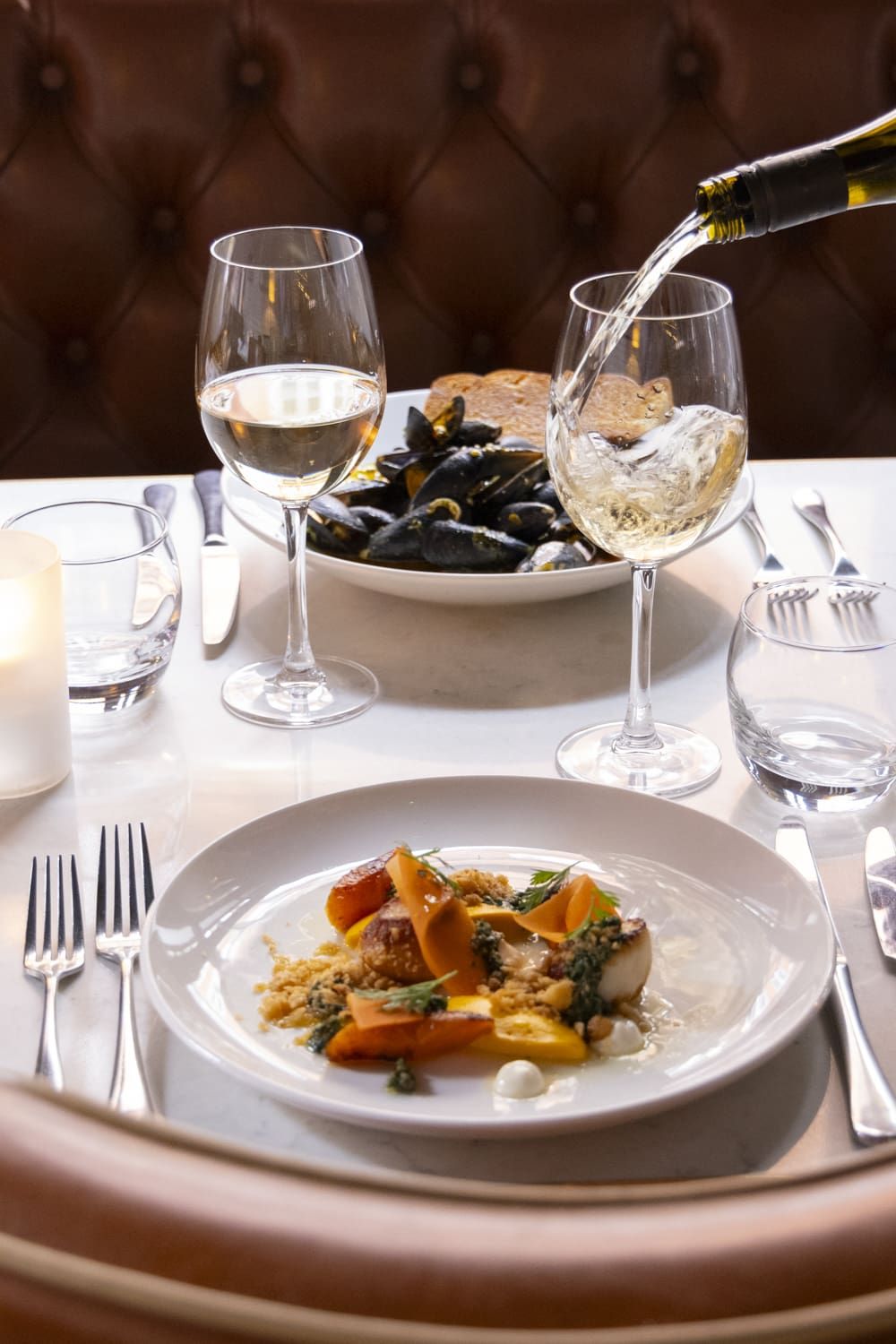 Why Pichet one of Dublin’s Best Restaurants?