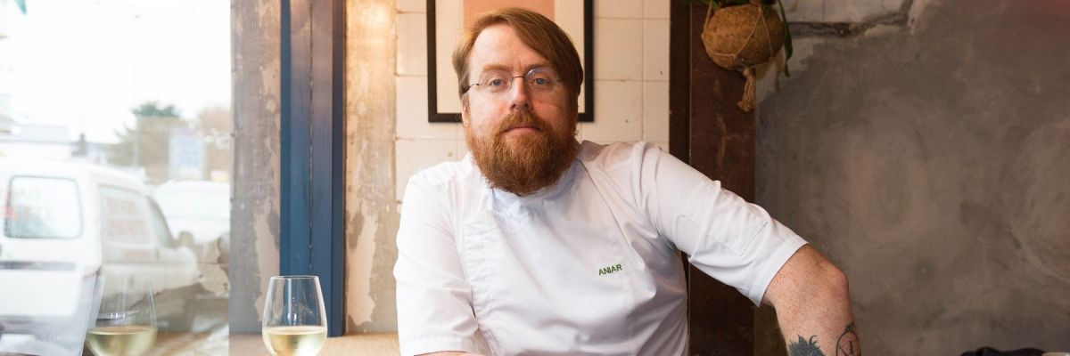 A Michelin Star Chef Comes to Pichet