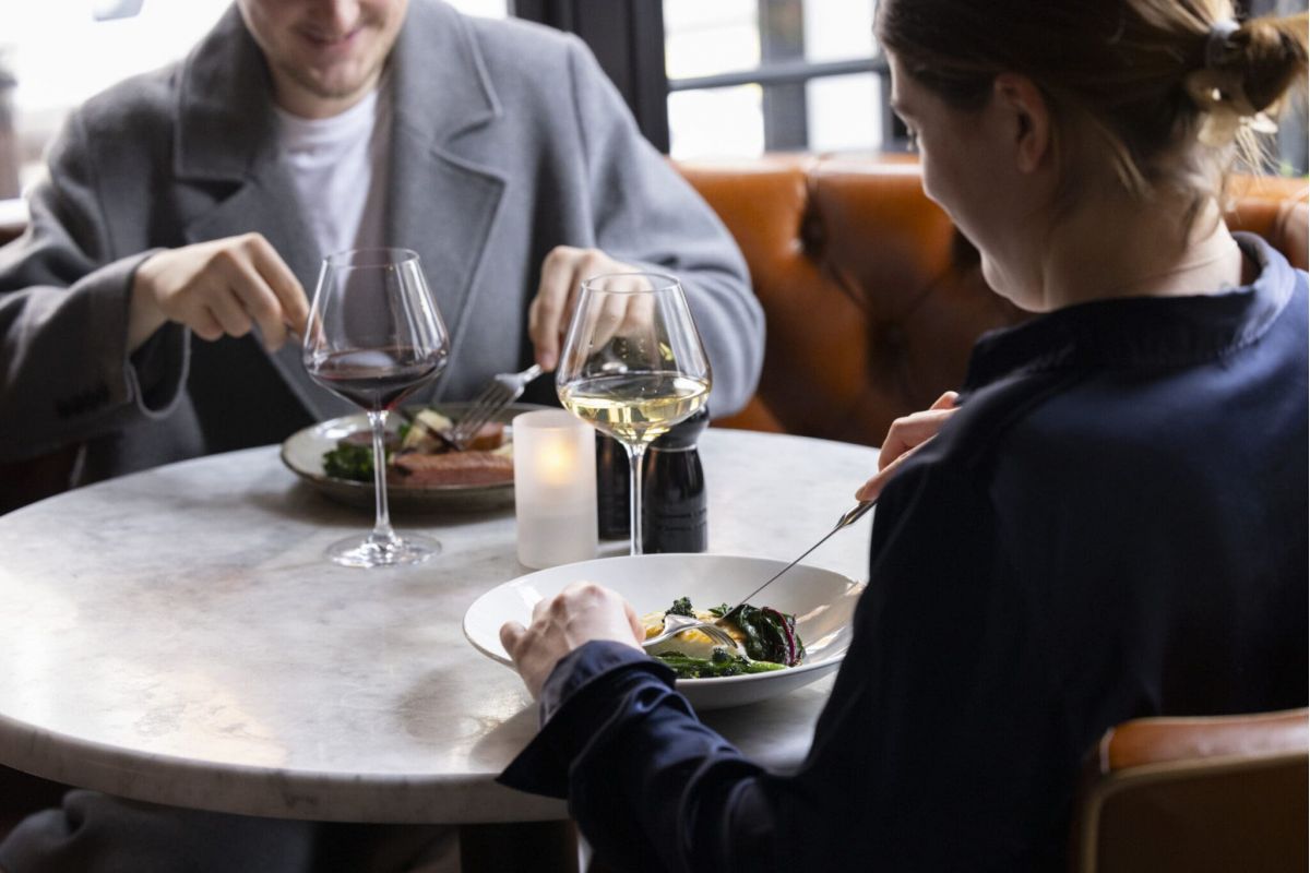 Savour the Essence of April at Pichet: Dublin’s Premier Casual Dining Destination