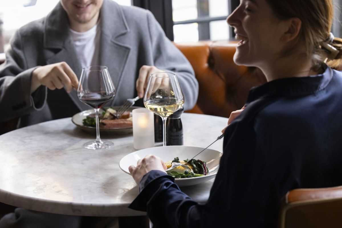 Celebrate the Beginning of Summer at Pichet: Where Fresh Seasonal Produce Takes Center Stage