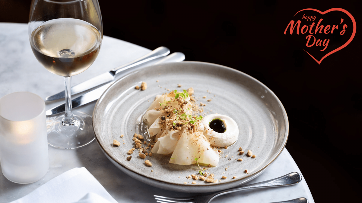 Celebrate Mother’s Day with a Culinary Delight at Pichet