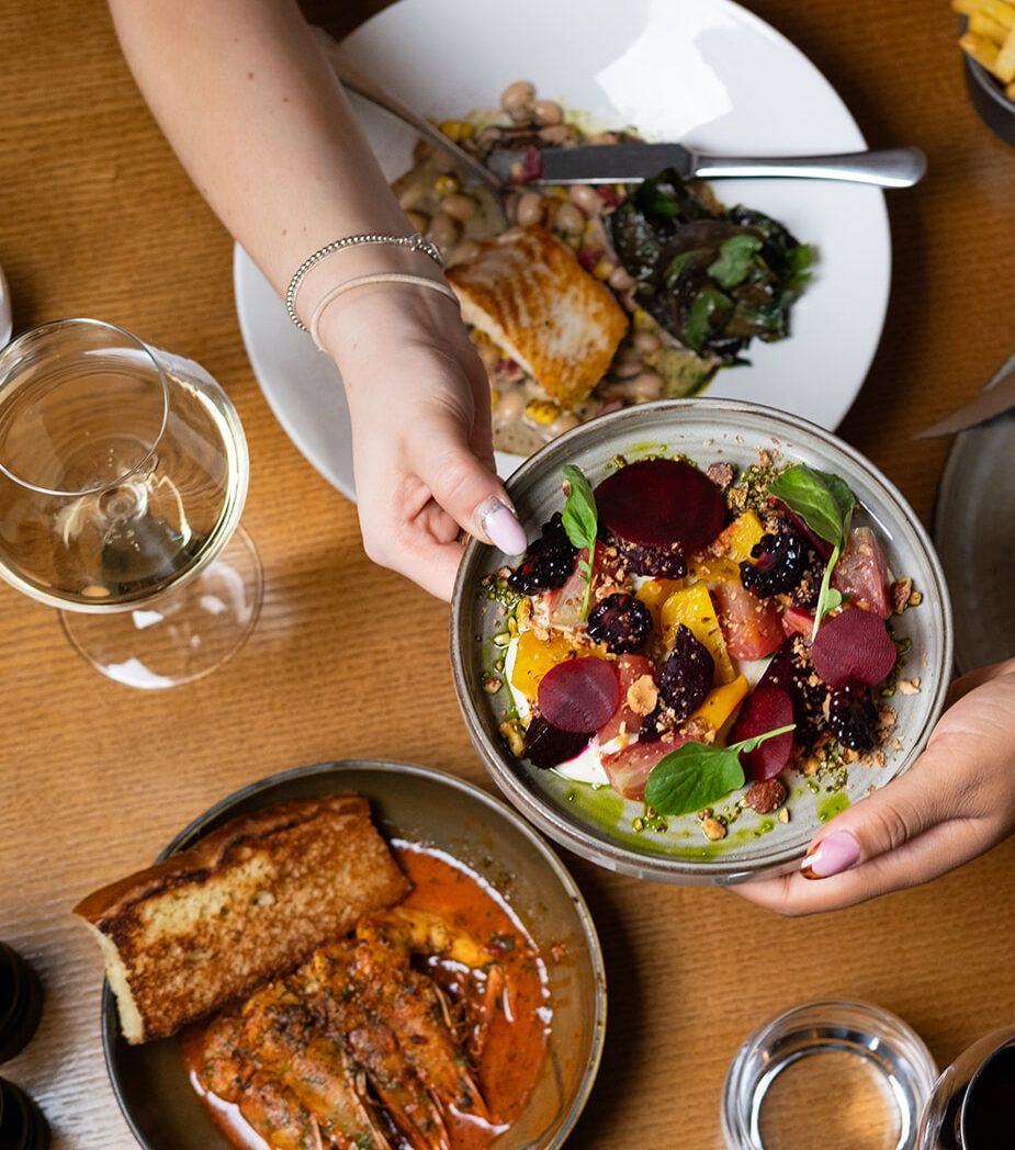 Celebrate Your Graduation at Pichet