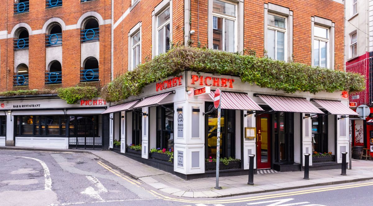 Celebrate Mother’s Day at Pichet