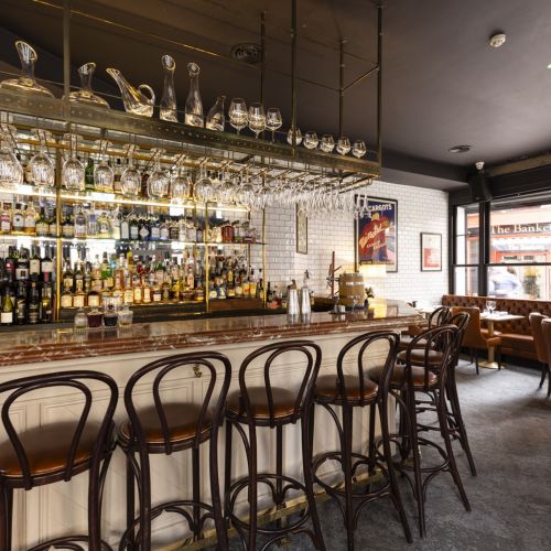 Pichet Bar