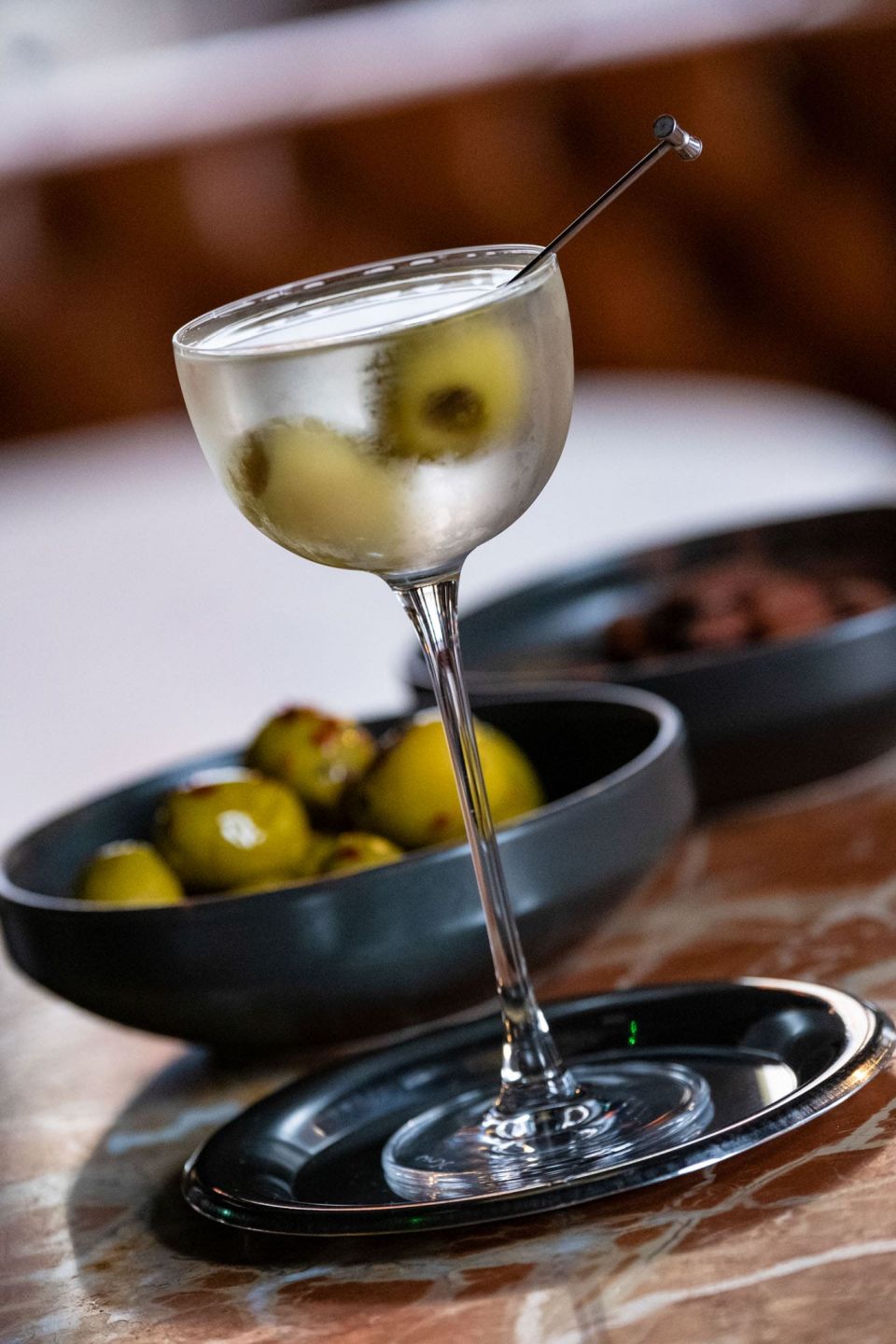 Pichet's staff win Best Casual Dining at the National Hospitality Awards